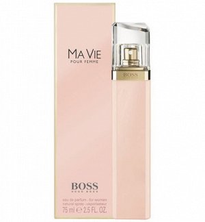 HB BOSS Ma Vie edp 30 ml(w)