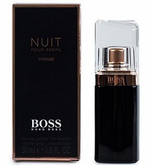 HB BOSS NUIT INTENSE edp 50ml (w)