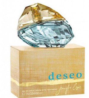 J.LO DESEO edp 50ml (w)