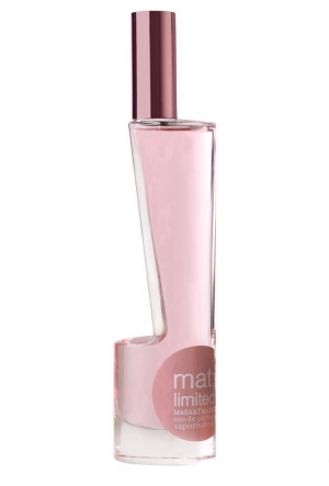 MAT LIMITED edp 40ml (w) М