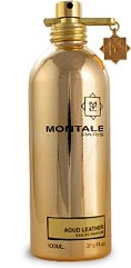 MONTALE AOUD LEATHER edp 20ml (w)