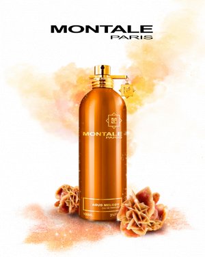 MONTALE AOUD MELODY edp 20ml(w)