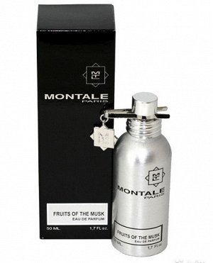 MONTALE FRUITS OF THE MUSK edp 20ml (w)