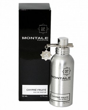 MONTALE CHYPRE FRUITE edp 20ml (w)