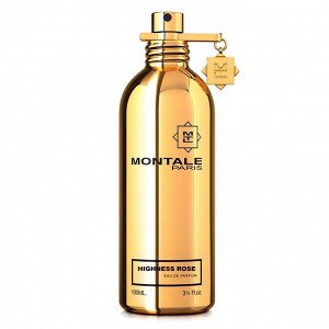 MONTALE HIGHNESS ROSE edp 20ml (w)