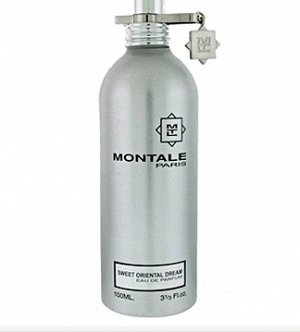 MONTALE SWEET ORIENTAL DREAM 50ml (uni)