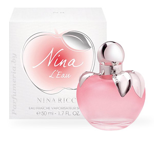 N.R NINA L'Eau Fraiche edt 30ml (w)