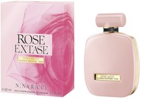 N.R Rose Extase edt 30ml (w) NEW