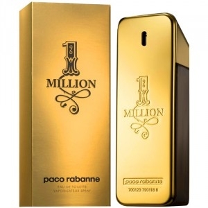 PR 1Million edt 100ml (m) М