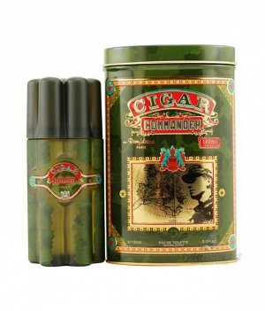 REMY LATOUR CIGAR COMMANDER edt 100ml (m)