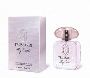 TRUSSARDI MY SCENT edt 30ml (w)