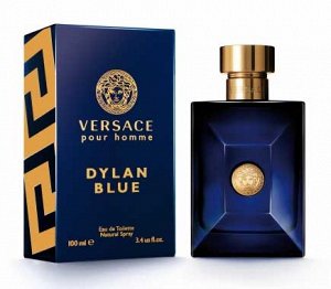 VERSACE POUR HOMME DYLAN BLUE men  30ml edt туалетная вода мужская мужская