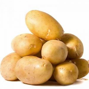 Картофель Крепыш, 5 кг, ранний сорт
