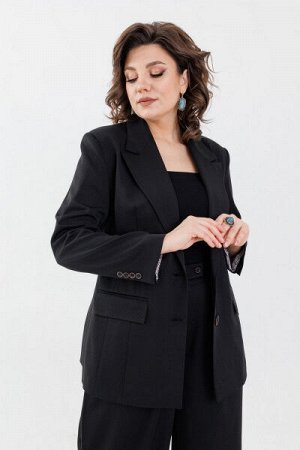 ANNELLI LAUREL Женский брючный костюм-двойка