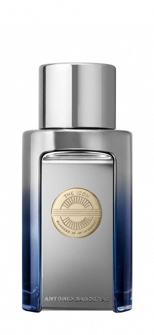 ANTONIO BANDERAS The Icon Elixir pour homme Eau De Parfum 50 ml Парфюмерная вода мужская