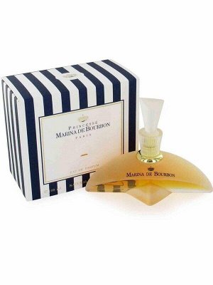 MARINA DE BOURBON Eau De Parfum 30 ml