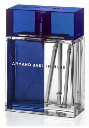 ARMAND BASI Armand Basi in Blue Men Eau De Toilette 50 ml Туалетная вода мужская