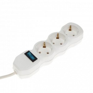 Удлинитель Luazon Lighting ECO, 6 метров