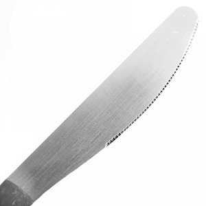 &quot;Вираж&quot; Нож столовый из нержавеющей стали, s1,2мм (Россия)