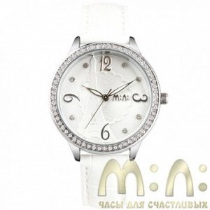 Наручные часы MN2013white