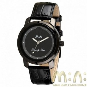 Наручные часы MN2037black