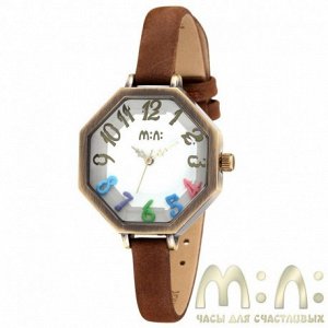 Наручные часы MN2053brown