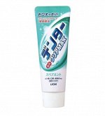 Зубная паста &quot;Dentor Clear MAX Spearmint&quot; для защиты от кариеса с микропудрой, мятная (туба) 140г