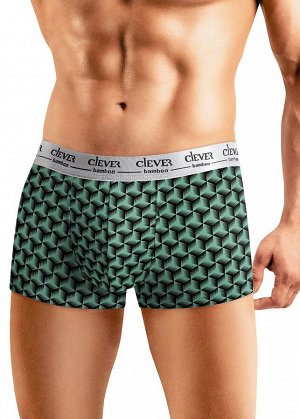 CLEVER CLE MH540313 Трусы мужские шорты