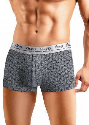 CLEVER CLE MH540323 Трусы мужские шорты