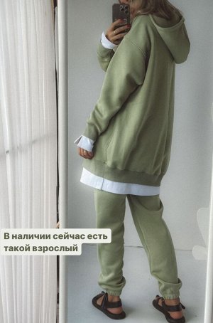 Новый бадлон (водолазка)