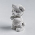 Молд &quot;Кисуля&quot; 4х4х7,5 см МИКС