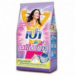 LION &quot;PAO&quot; Стир.порошок д/всех типов стир.маш. 900гр &quot;Color Nano Tech&quot; (для цветного белья) Таиланд