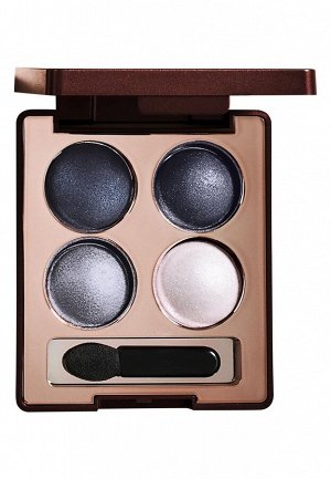 Запеченные тени для век Glam Power