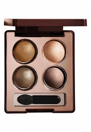 Запеченные тени для век Glam Power