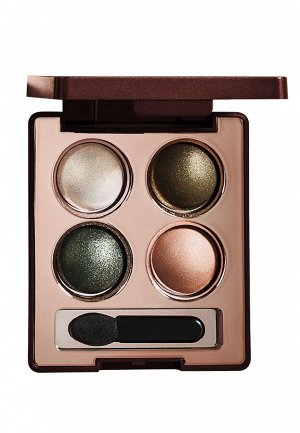 Запеченные тени для век Glam Power