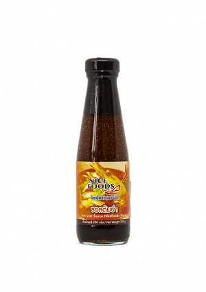 Том Ям соус (TOM YUM SAUCE) 200 гр.