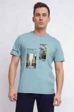 Футболка мужская
