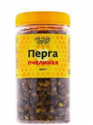 Перга пчелиная 200 г