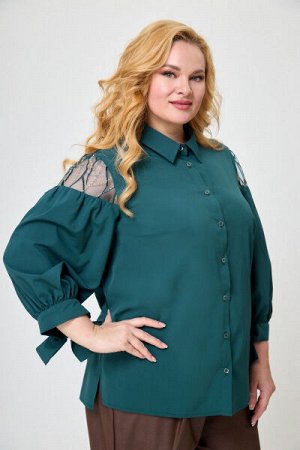 Женская блуза