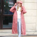 Женские дождевички от 179 рублей