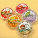 Бальзам для губ Ilene Natural Lip Balm