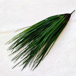 Зелень искусственная "Букет травы"