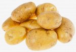 Картофель Майдера, 3 кг, средне спелый сорт
