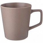 КРУЖКА LEFARD &quot;&quot;TRENDY&quot;&quot; 400МЛ