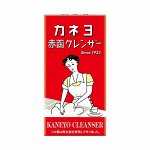 Порошок чистящий &quot;Kaneyo Cleanser&quot; (традиционный) 350 г, картонная коробка / 24