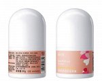 Роликовый дезодорант BPDE Женский Romantic Flower 30гр.