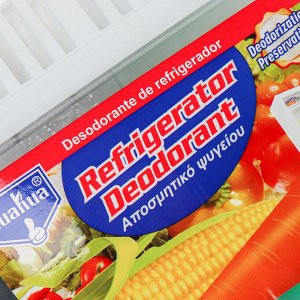 Универсальный поглотитель запаха Refrigerator Deodorant 120 гр