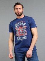 Футболка мужская