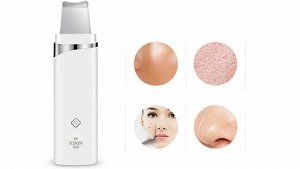 Аппарат для ультразвуковой чистки лица Xiaomi K-Skin Supersonic Scrubber KD8023