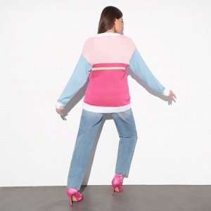Кардиган, Залипательный look (Barbie)